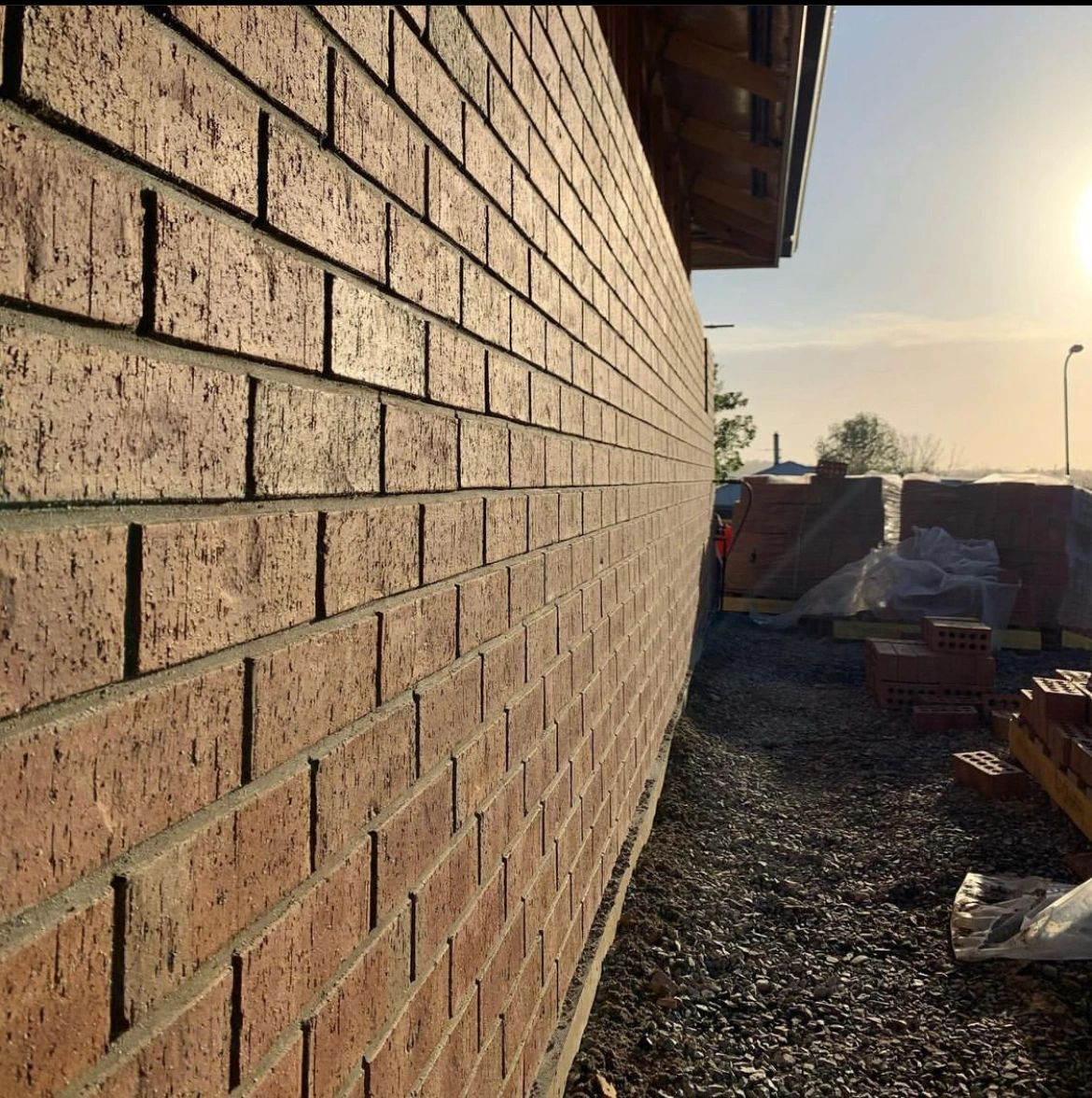 Greville Masonry